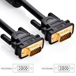 کابل VGA یوگرین مدل VG101-11631 طول 3 متر