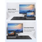 مبدل Mini DisplayPort به HDMI یوگرین مدل MD112-10460 1080