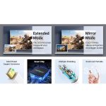 مبدل Mini DisplayPort به HDMI یوگرین مدل MD112-10460 1080