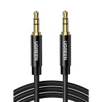 کابل AUX یوگرین مدل AV112-60179 به طول 1 متر