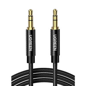 کابل AUX یوگرین مدل AV112-60179 به طول 1 متر