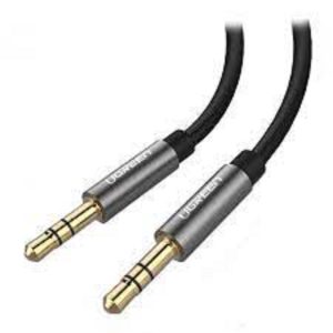 کابل AUX یوگرین مدل 50356-AV150 طول 1.5 متر