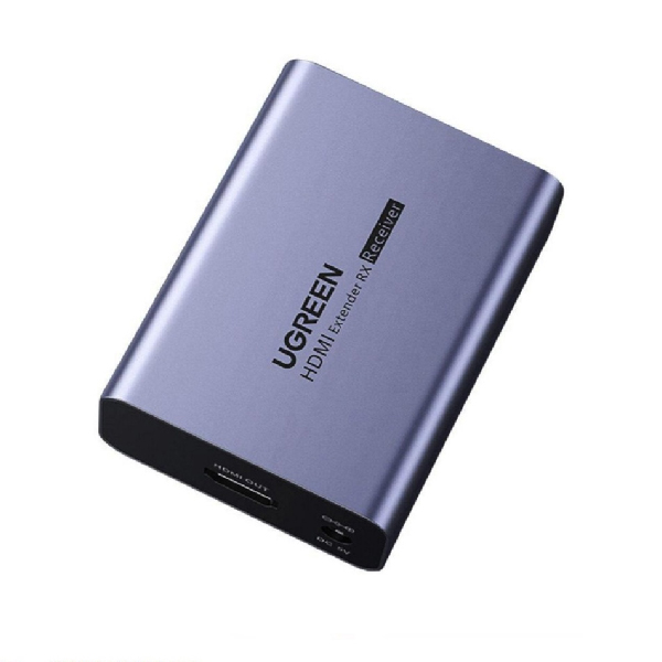 اکستندر HDMI یوگرین مدل CM455-20519 اکستندر HDMI یوگرین مدل CM455-20519