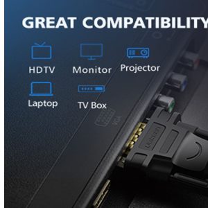 کابل VGA یوگرین مدل VG101-11633 طول 15 متر