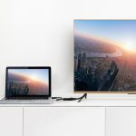 مبدل HDMI به VGA/AUX یوگرین مدل UG-40233