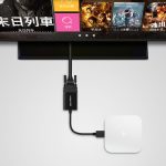 مبدل HDMI به VGA/AUX یوگرین مدل UG-40233