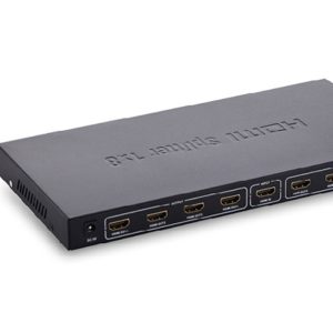 اسپلیتر 8 پورت HDMI یوگرین مدل 40203