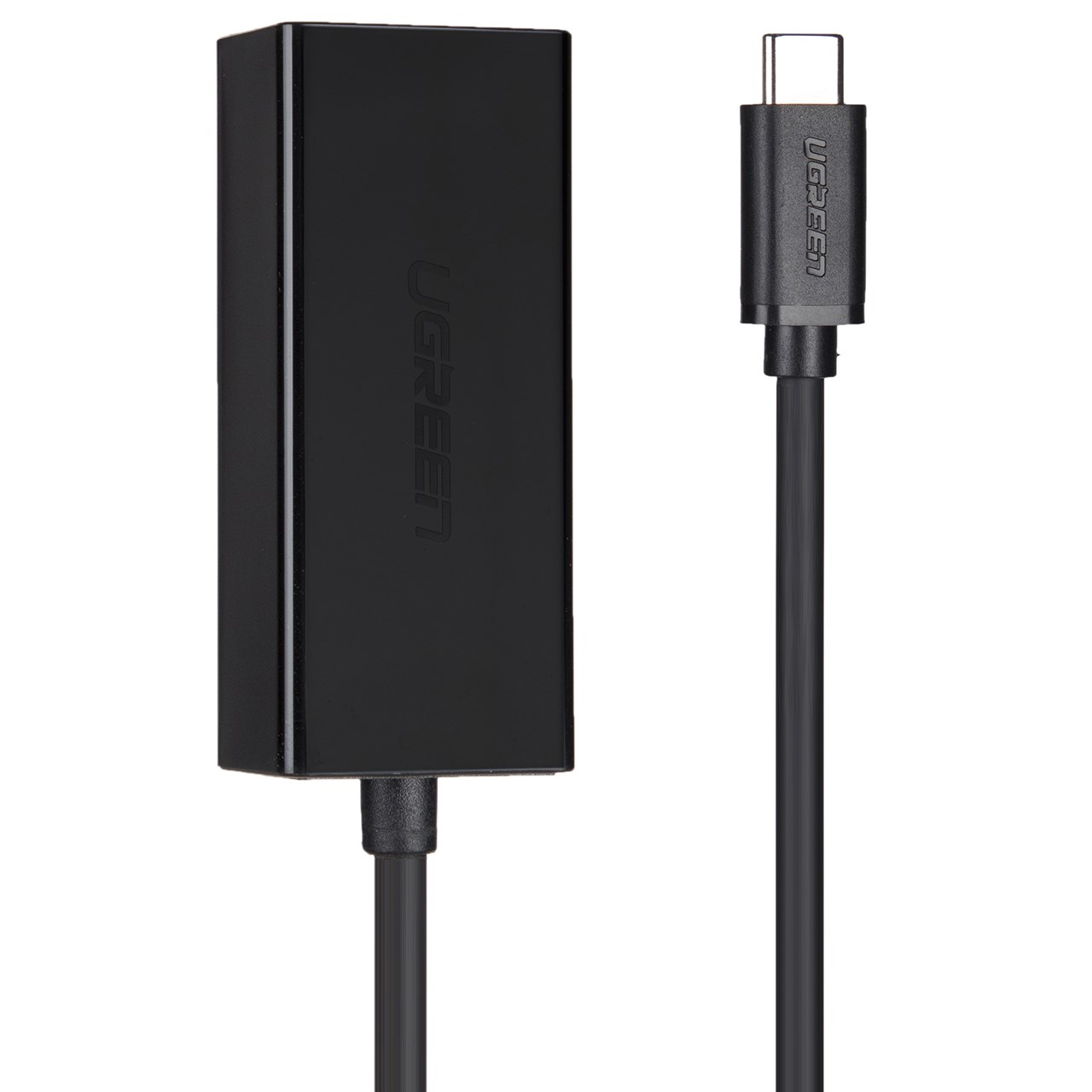 مبدل USB-C به Ethernet یوگرین مدل 30287 مبدل USB-C به Ethernet یوگرین مدل 30287