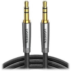 کابل AUX یوگرین مدل 50356-AV150 طول 1.5 متر