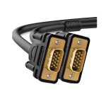 کابل VGA یوگرین مدل VG101-11631 طول 3 متر