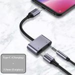 هاب 2 پورت usb-C یوگرین مدل CM193-50596