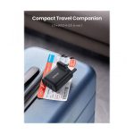 شارژر یوگرین مدل CD161 - 70164