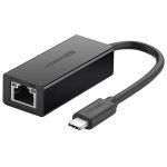 مبدل USB-C به Ethernet یوگرین مدل 30287