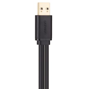 کابل تبدیل USB به USB/micro-B یوگرین مدل 10382 طول 1 متر