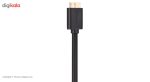 کابل تبدیل USB به USB/micro-B یوگرین مدل 10382 طول 1 متر