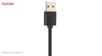 کابل تبدیل USB به USB/micro-B یوگرین مدل 10382 طول 1 متر