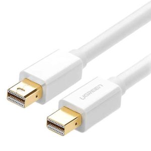 کابل mini DisplayPort یوگرین مدل MD111-10429 طول 2 متر