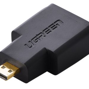 مبدل Micro HDMI به HDMI یوگرین مدل 20106