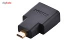 مبدل Micro HDMI به HDMI یوگرین مدل 20106