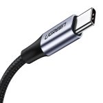 کابل تبدیل USB-C به USB یوگرین مدل US288-60126 طول 1 متر