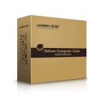 کابل پرینتر USB 2.0 یوگرین مدل US122-10362 طول 15 متر