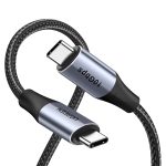 کابل USB-C یوگرین مدل 80150 طول 1 متر