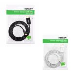 کابل تبدیل Type C به DisplayPort یوگرین مدل MM139 طول 1.5 متر