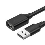 کابل افزایش طول USB 2.0 یوگرین مدل 10315-US103 طول 1.5 متر