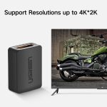 تبدیل HDMI یوگرین مدل 20107