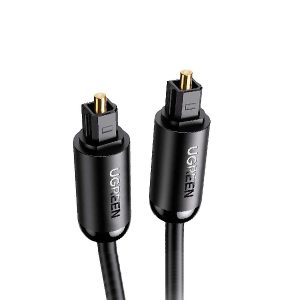 کابل اپتیکال یوگرین مدل AV122-70892 طول 2 متر