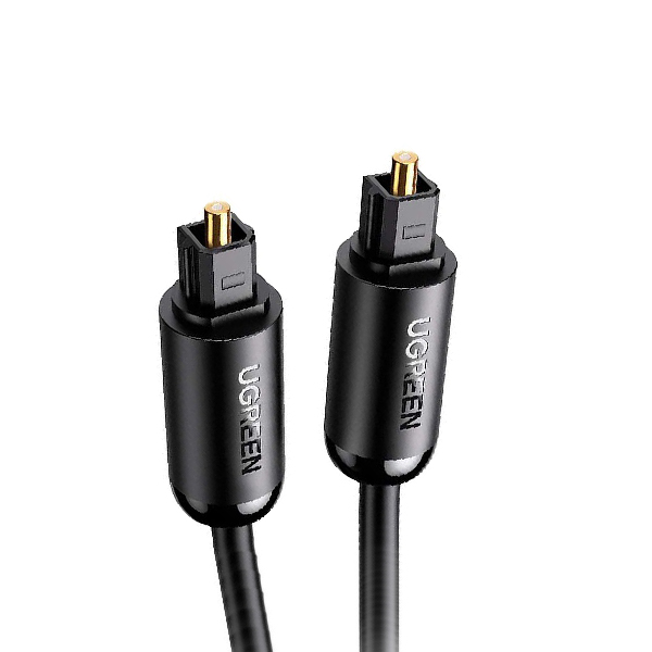 کابل اپتیکال یوگرین مدل AV122-70892 طول 2 متر کابل اپتیکال یوگرین مدل AV122-70892 طول 2 متر