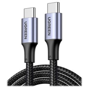 کابل USB-C یوگرین مدل 80150 طول 1 متر