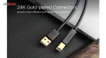کابل 3.0 USB پرینتر یوگرین مدل US210-10372 طول 2 متر
