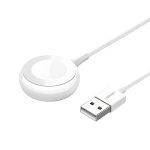 کابل شارژ مغناطیسی یوگرین مدل 50518-CD177 مناسب برای اپل واچ طول 1 متر