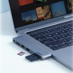 هاب شش پورت Type-C یوگرین مدل CM380-80856