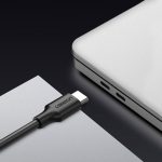 کابل تبدیل USB-C به Micro-B یوگرین مدل US312-20103 طول 1 متر