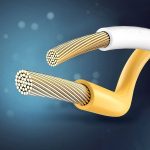 کابل شبکه CAT8 یوگرین مدل NW121-70327