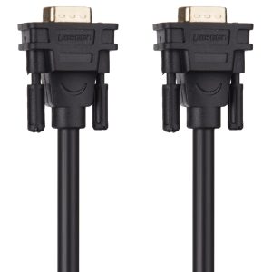 کابل VGA یوگرین مدل 11632 طول 5 متر