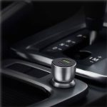 شارژر فندکی یوگرین مدل CD213-60980