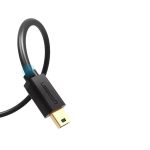کابل تبدیل USB به Mini USB یوگرین مدل US132-10386 طول 3 متر