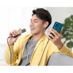 کابل Aux یوگرین مدل AV184-20785 طول 3 متر