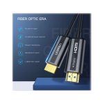 کابل HDMI یوگرین مدل HD132-50215 طول 15 متر