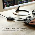 هاب 4 پورت USB2.0 یوگرین مدل CR106-20277