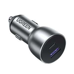 شارژر فندکی یوگرین مدل CD213-60980