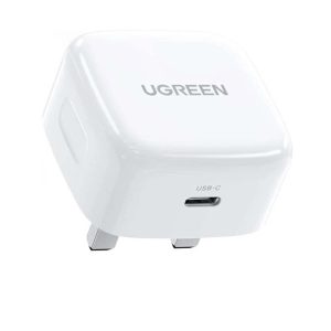 شارژر یوگرین مدل CD137 - 60451