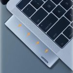 هاب شش پورت Type-C یوگرین مدل CM380-80856