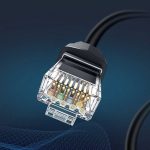 کابل شبکه CAT8 یوگرین مدل NW121-70327