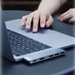 هاب 5 پورت usb-C یوگرین مدل C251-60559