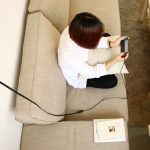 کابل افزایش طول USB2.0 یوگرین مدل US103-10314 طول 1 متر