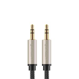 کابل AUX یوگرین مدل AV125 - 10605 طول 3 متر